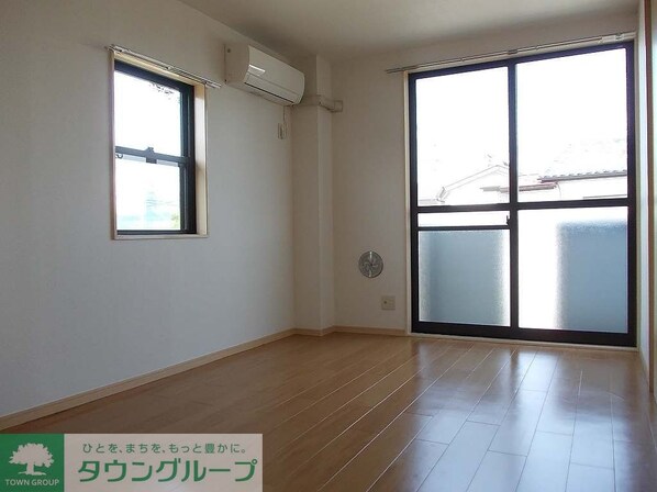 サンハイムKの物件内観写真